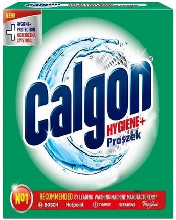 Calgon Hygiene+ Proszek 1 kg