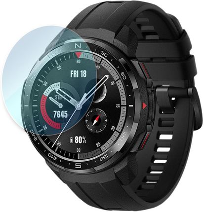 Chronsmarta Szkło Hartowane Do Zegarka Huawei Watch Gs Pro (5903810906942)
