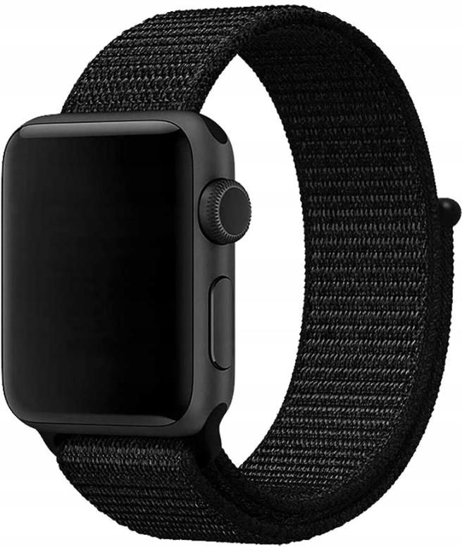 Bb-Akcesoria Bb Akcesoria Pasek Do Apple Watch 1 8 Se 38/40/41mm , 37 ...