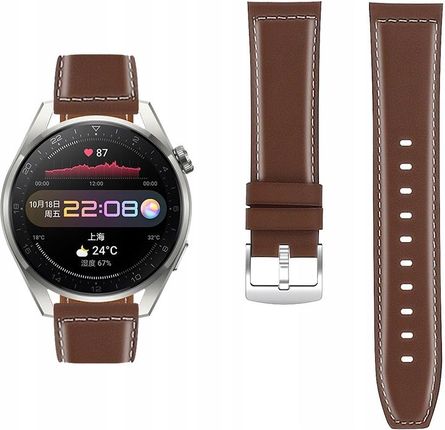Yivo Pasek Do Galaxy Watch 45mm 46mm Gear S3 R805 22mm (1105926138)