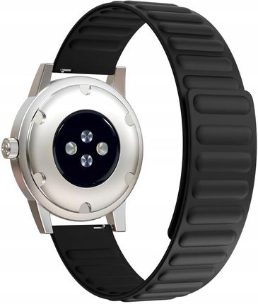 Yivo Markowy Pasek Do Zegarka Smartwatch Teleskopy 22mm (1106954096)