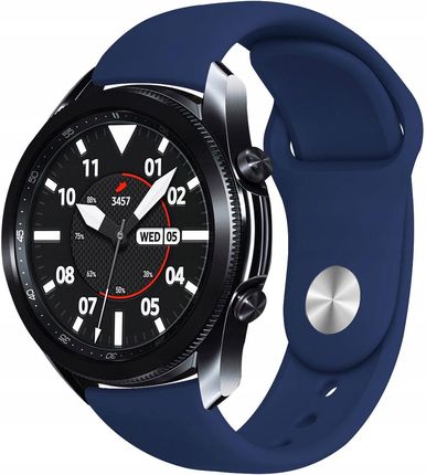 Yivo Pasek Do Galaxy Watch 45mm 46mm Gear S3 R805 22mm (1106569819)