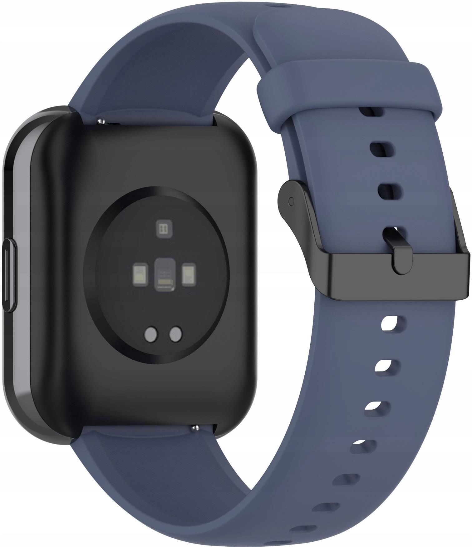 Cinturino Sport In Nylon 22mm Per Ticwatch Pro 3/Ultra E Coros Pace 3/Apex 2 Pro | Traspirante E Morbido Per Smartwatch - 3