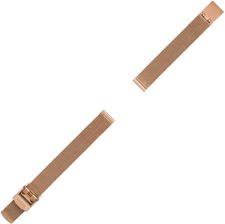 Fossil Różowozłota Bransoleta Do Zegarka / Smartwatcha 12 mm S221430