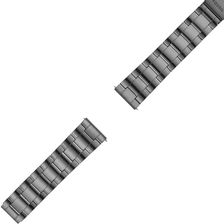 Fossil Szara Bransoleta Do Zegarka / Smartwatcha 22 mm S221438