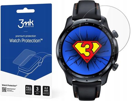3Mk Arc Ticwatch Pro 3
