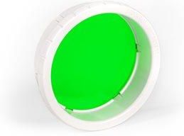 Zepter Filtr Zielony Do Lampy Bioptron Pro1