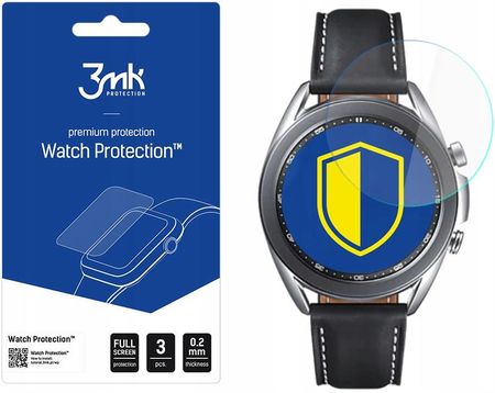 3Mk Samsung Galaxy Watch 3 41mm Watch Protection