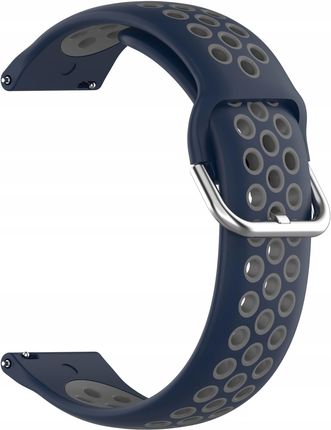 Yivo Pasek Do Galaxy Watch 4 5 40mm 42mm 44mm 46mm 20mm (1107552722)