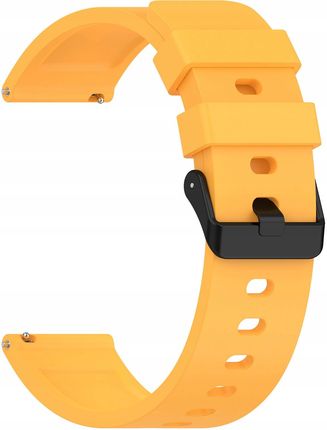 Yivo Markowy Pasek Do Zegarka Smartwatch Teleskopy 20mm (1107773137)