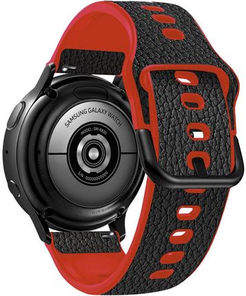 Yivo Pasek Do Galaxy Watch Active 2 3 Gear S2 40mm 20mm (1107527900)