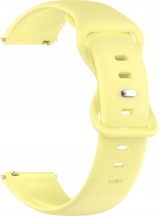 Yivo Pasek Do Galaxy Watch Active 2 3 Gear S2 40mm 20mm (1107792114)