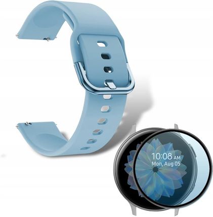Chronsmarta Pasek Szkło Do Samsung Galaxy Watch Active2 40mm (5903810840888)