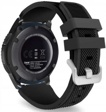 Samsung Pasek Do Gear S3 Galaxy Watch 46 3 45