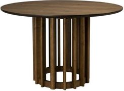 Zdjęcie Stół do jadalni Barlet, orzechowy, Dutchbone - Pniewy