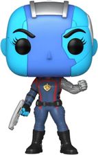 Zdjęcie FUNKO POP! Strażnicy Galaktyki Nebula - Żywiec