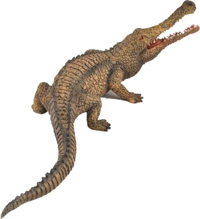 Collecta Zwierzęta Prehistoryczne Dinozaur Sarcosuch (88334)