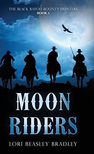 Moon Riders - Literatura obcojęzyczna - Ceny i opinie - Ceneo.pl