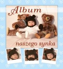 Debit Album naszego synka 74791