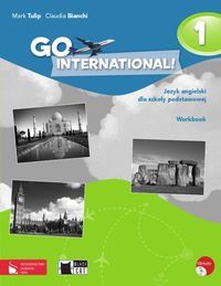 GO International! 1