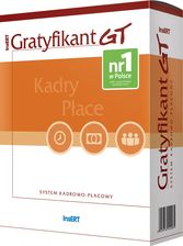 Abonament Gratyfikant GT dodatkowe 50 pracowników