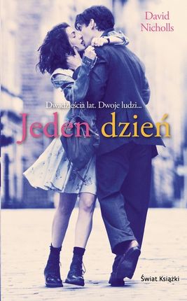 Jeden dzień (E-book)