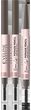 REVLON COLORSTAY BROWLIGHTS BROW PENCIL KREDKA DO BRWI 408 MEDIUM BROWN 1,1G