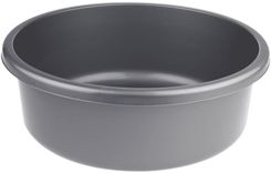 Zdjęcie BENTOM - Miska okrągła Classic - srebrna - 41 cm - 13,5 L - Chełmża