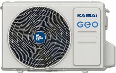 Klimatyzator Split Kaisai Geo KGE-18GRGO 5,3kW CON603