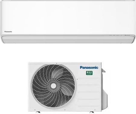 Klimatyzator Split Panasonic Etherea KITXZ25