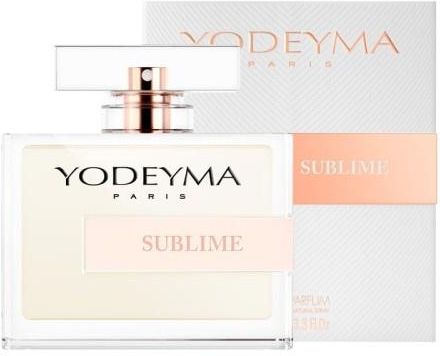 Yodeyma Sublime Perfumy 100 ml