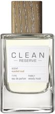 Clean Reserve Sueded Oud Woda Perfumowana 100 ml TESTER