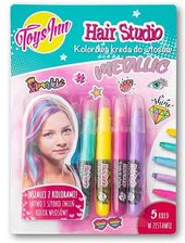 Zdjęcie Stnux Kreda do włosów Metalic - Lipno