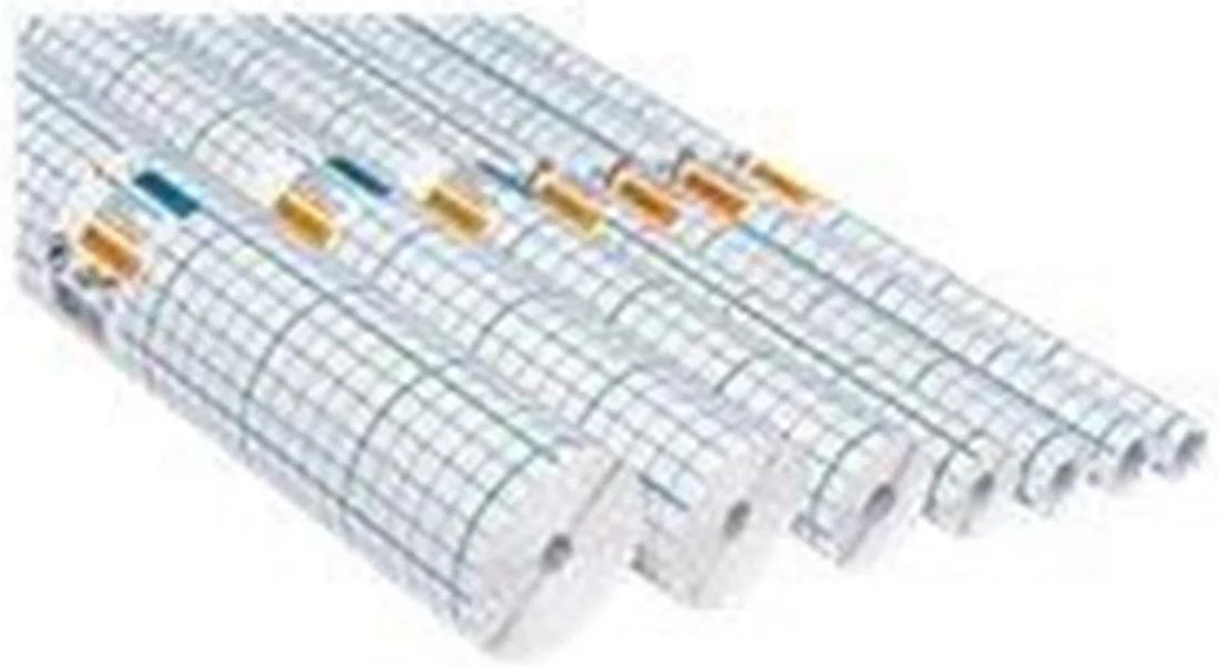 Herma Book Cover 40Cm X 15M Transparent Polypropylene 1 Roll S Ceny herma-book-cover-40cm-x-15m-transparent-polypropylene-1-roll-s-ceny