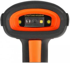 Skaner Kodów Kreskowych 1D/2D 2.4 Ghz Bluetooth Or Usb (90507)