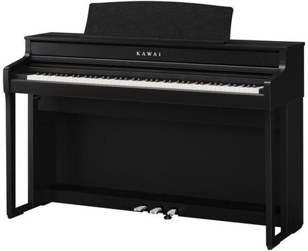 Kawai CA-501 B - pianino cyfrowe stacjonarne