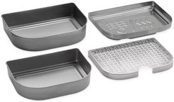 Zdjęcie Weber Zestaw Uniwersalny Do Grilla Elektrycznego Lumin Compact 6613 - Zator