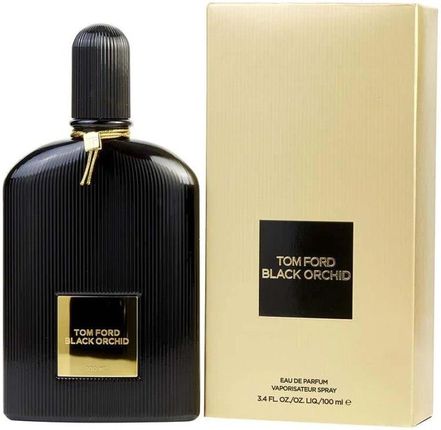 Tom Ford Black Orchid Woda Toaletowa 100 ml - Opinie i ceny na