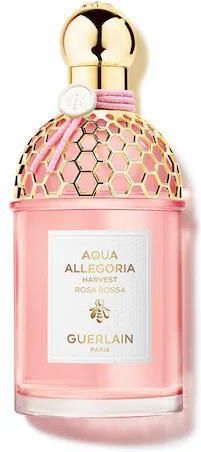 Guerlain Aqua Allegoria Harvest Rosa Rossa Woda Toaletowa Ml Ceneo Pl