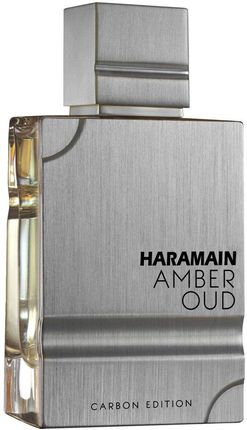 Al Haramain Amber Oud Carbon Edition Woda Perfumowana 60 ml