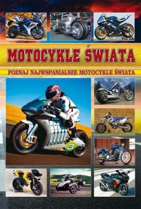 MOTOCYKLE ŚWIATA TW