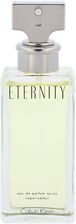 Perfumy Calvin Klein Eternity Woda Perfumowana 100 ml  - zdjęcie 1