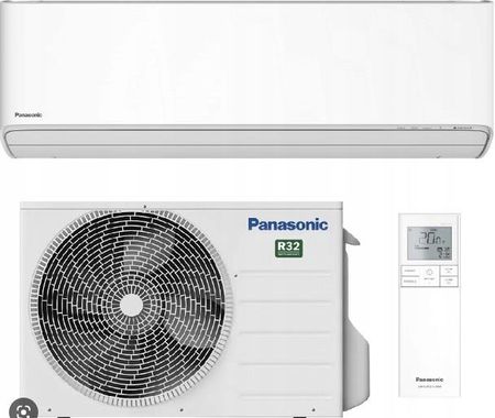 Klimatyzator Split Panasonic Etherea CUZ35XKE