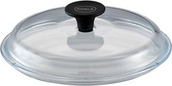 Zdjęcie Roesle Szklana Pokrywa 24Cm Cadini (Ro91490) - Nowogard