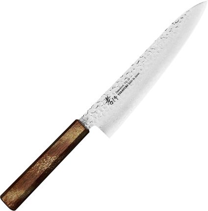 Sakai Takayuki Urushi Vg 10 Seiren Nóż Szefa Kuchni 21Cm (7952)