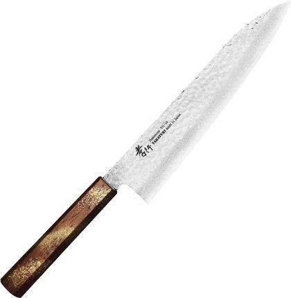Sakai Takayuki Urushi Vg 10 Seiren Nóż Szefa Kuchni 24Cm (7956)