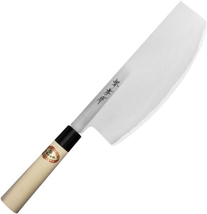 Sakai Takayuki Kasumi Shirogami 3 Nóż Sushikiri 24Cm (6083)