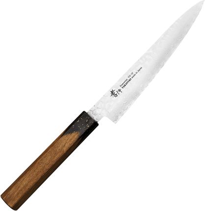 Sakai Takayuki Urushi Vg 10 Kokushin Nóż Uniwersalny 15Cm (7941)
