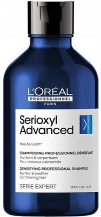 Loreal L’Oréal Professionnel Scalp Advanced Serioxyl Szampon Zagęszczający Włosy 300 Ml