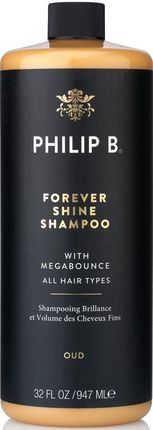 Philip B Forever Shine Shampoo Szampon Do Włosów 947 Ml